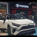 Beragam mobil baru yang hadir di GJAW 2023-1678676984