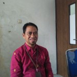 Kepala Dinas Kesehatan Kabupaten Lombok Tengah, Nusa Tenggara Barat, Suardi (ANTARA/Akhyar)-1680182123