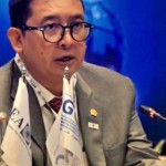 Ketua Badan Kerja Sama Antar Parlemen (BKSAP) DPR RI Fadli Zon. Foto: Dok/Man-1678277281