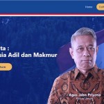 Ketua Umum Partai Prima-1678889835