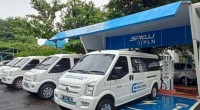 Peneliti sebut RCEP jadi peluang pasar kendaraan listrik Indonesia-1679989332