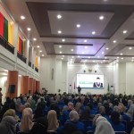 Rektor Universitas Islam Negeri (UIN) Ar Raniry Darussalam Banda Aceh Prof Mujiburrahman (ANTARA/M Ifdhal)-1680182242