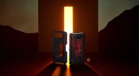 Tampilan ROG Phone 6 Diablo Immortal Edition. (ANTARA/HO/ASUS Indonesia)-1679989456