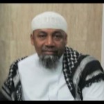 Tokoh Ormas Islam, Ust Umar Said-1679125470