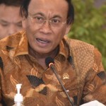 Wakil Ketua Badan Anggaran DPR RI Muhidin M. Said-1678891447