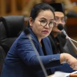 Wakil Ketua Komisi X DPR RI Agustina Wilujeng-1680078354