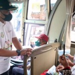 Wali Kota Medan minta Dishub gencarkan sosialisasi mudik gratis-1680181530