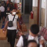 76.323 penumpang manfaatkan KA di Daop Madiun hingga H-4 Lebaran 2023-1681803914