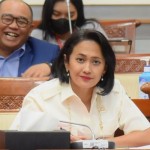 Anggota Komisi I DPR RI Christina Aryani-1682416690