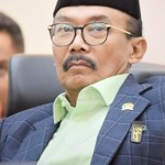 Anggota Komisi II DPR RI Agung Widyantoro-1681303645