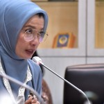 Anggota Komisi IX DPR RI Arzeti Bilbina-1680687329