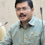 Anggota Komisi V DPR RI Muhammad Aras-1680688968