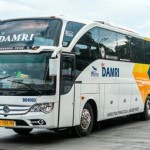 Armada Damri. ANTARA/HO-Damri-1681798264