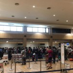 Arus Mudik Lebaran 2023 di Bandara Sentani turun 19 persen-1681890069