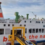 ASDP operasikan 44 kapal layani pemudik Merak - Bakauheni-1681887214