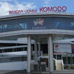 Bandara Komodo, Labuan Bajo, NTT. ANTARA/HO-Ditjen Perhubungan Udara-1681891655