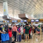 Bandara Soetta prediksi ada 172 ribu penumpang pada H-1 Lebaran 2023-1681723416