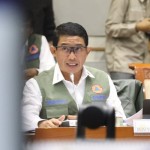 BNPB perkuat koordinasi pasca-835 kejadian bencana hingga awal April-1681453880