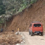 BPBD Pasaman Barat ingatkan pemudik waspada lokasi rawan bencana-1681879363