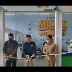 BPJS Kesehatan sediakan Posko Mudik di Terminal Pulo Gebang Jakarta-1681800572