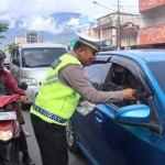 Dirlantas Polda Sulteng : Tilang elektronik tetap berlaku saat Lebaran-1682055009