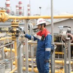Fasilitas gas bumi Subholding Gas PT Pertamina (Persero), PT PGN Tbk. ANTARA/HO-PT PGN Tbk-1681803640