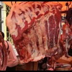 Harga daging sapi di Baturaja Sumsel tembus Rp150.000 per kilogram-1681798517