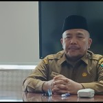 Iktikaf di Masjid Raya Sumbar gerakkan perekonomian UMKM sekitar-1681887363