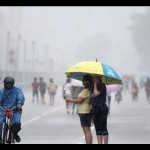 Ilustrasi hujan lebat (ANTARA)-1681789816