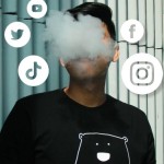 Ilustrasi perokok. (ANTARA/HO/Vital Strategies)-1680750556