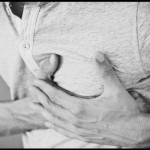 Ilustrasi sakit dada (ANTARA/pexels)-1680667266