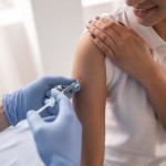 Ilustrasi suntik vitamin. (ANTARA/freepik.com)-1680425289