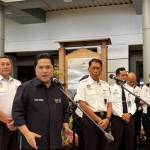 Indonesia akan bicarakan kerja sama terkait kereta dengan Jepang di G7-1681803016