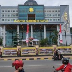 Kantor Gubernur Papua-1681891345