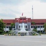 Kantor Pemkot Surabaya (ANTARA/HO-Diskominfo Surabaya)-1681453357