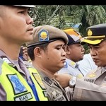 Kapolres: Pengamanan arus mudik di Pelabuhan Sampit jadi prioritas-1681790302