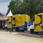 Kementerian PUPR sediakan 146 sarana air bersih dukung mudik Lebaran-1681889825