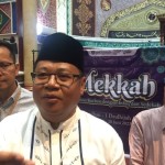 Kepala Bank Indonesia Provinsi Aceh Rony Widijarto P (ANTARA/HO)-1681804886