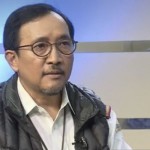 Kepala Unit Penyelenggara Bandar Udara ( UPBU) Kelas 1 APT Pranoto, Agung Pracayanto (Diskominfo Kaltim)-1681790423