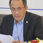 Ketua BAKN DPR RI Wahyu Sanjaya-1681294676