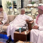 Mendag: Arab Saudi komitmen tingkatkan perdagangan kedua negara-1681886707