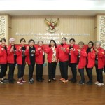 Menteri Bintang lepas ekspedisi perempuan telusuri Camino de Santiago-1681789268