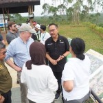 Pemerintah lakukan pemulihan lingkungan seiring dengan pembangunan IKN-1681454125