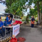 Pemkab Pasaman Barat ingatkan warga yang mudik waspada kebakaran-1681981997