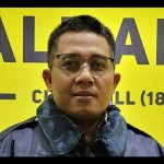 Pengamat intelijen dan keamanan Ngasiman Djoyonegoro (ANTARA/HO-Dokumen pribadi)-1682054446