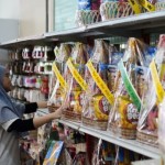 Penjualan bingkisan Lebaran di Kota Madiun laris-1681723194