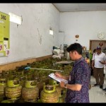 Pertamina tambah stok elpiji di Bali hingga 15 persen-1681889953