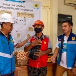 PLN Papua siapkan 60 posko siaga listrik saat lebaran-1682055142