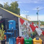 Posko mudik BPJN Sumbar siap berikan kenyamanan kepada pemudik-1681878669