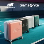 Samsonite gandeng New Balance luncurkan koleksi baru-1681023354
